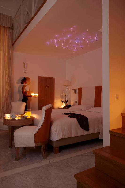 Suite Deluxe - Split Level image 2