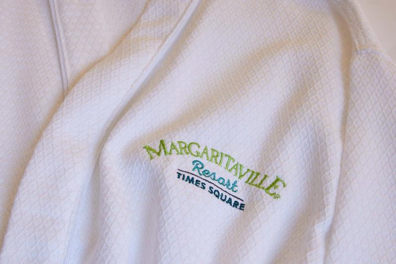 Margaritaville Resort Times Square - image 12