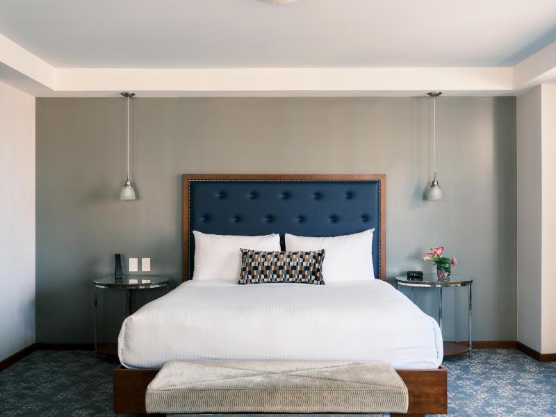 Deluxe King Room image 2