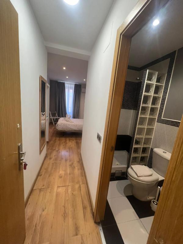Hostal New Life Madrid - image 15