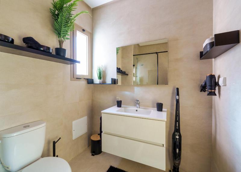Appart View Pool - 3 Rooms - Optical Fiber - image 3