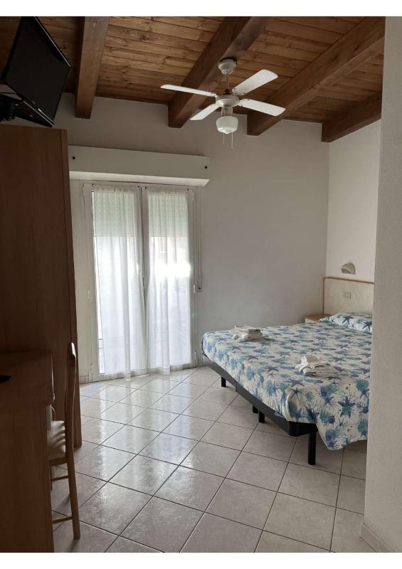 Hotel Vienna Rivazzurra - image 43
