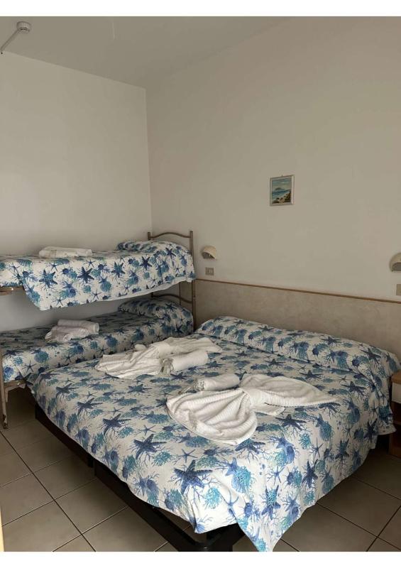 Hotel Vienna Rivazzurra - image 4