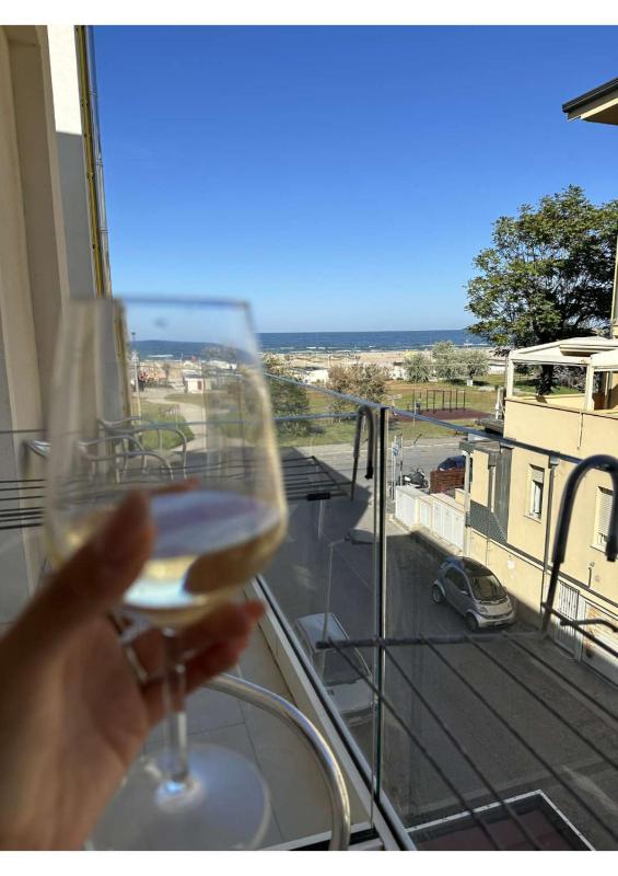 Hotel Vienna Rivazzurra - image 20