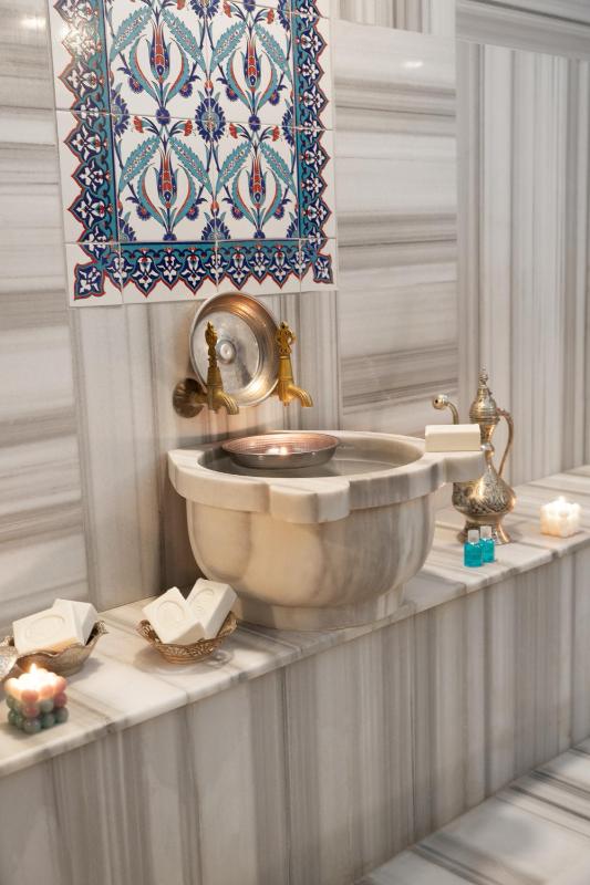 Melisa Boutique Hotel & Spa - image 21