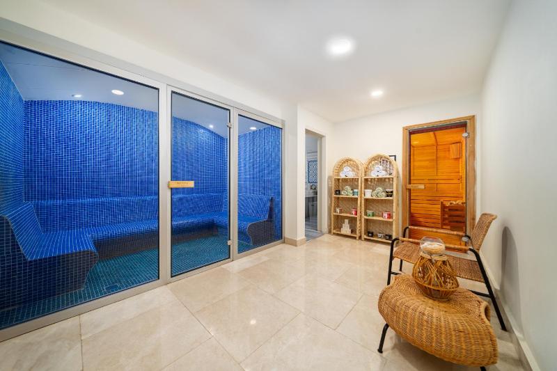 Melisa Boutique Hotel & Spa - image 33