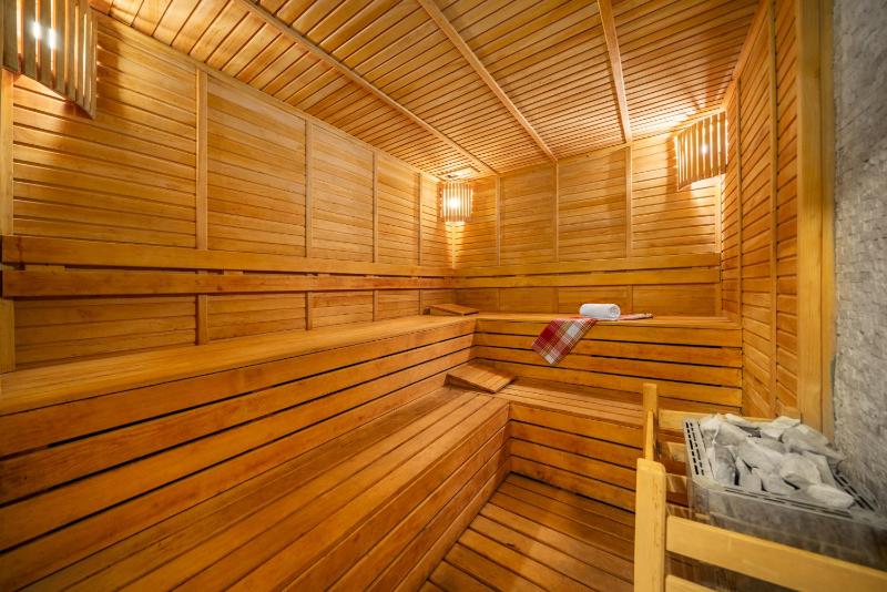 Melisa Boutique Hotel & Spa - image 37
