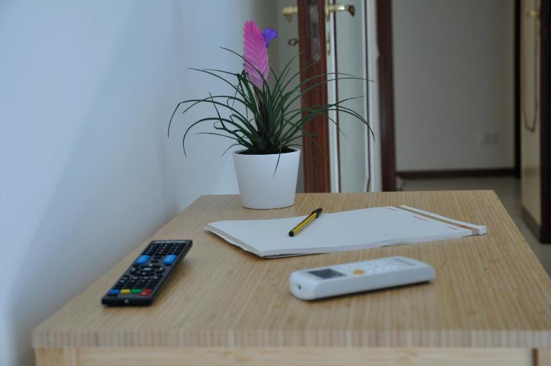 Sikania Apartment - Cefalu - image 20