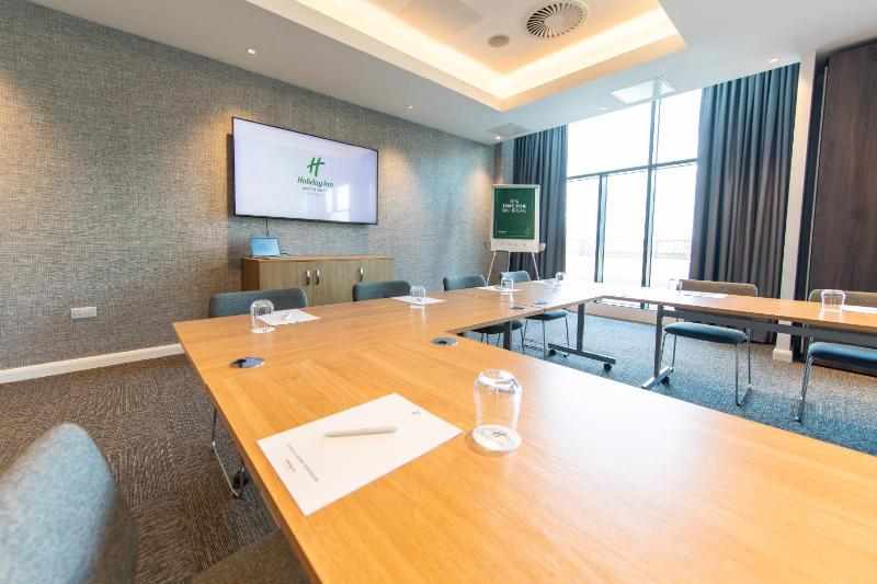 Holiday Inn Blackpool By IHG - image 19