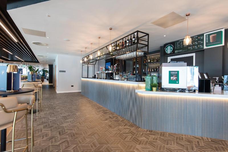 Holiday Inn Blackpool By IHG - image 35