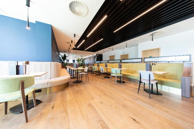 Holiday Inn Blackpool By IHG - image 4