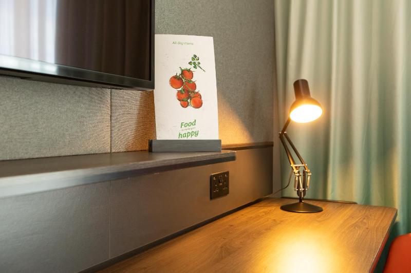 Holiday Inn Blackpool By IHG - image 12