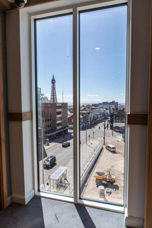 Holiday Inn Blackpool By IHG - image 37