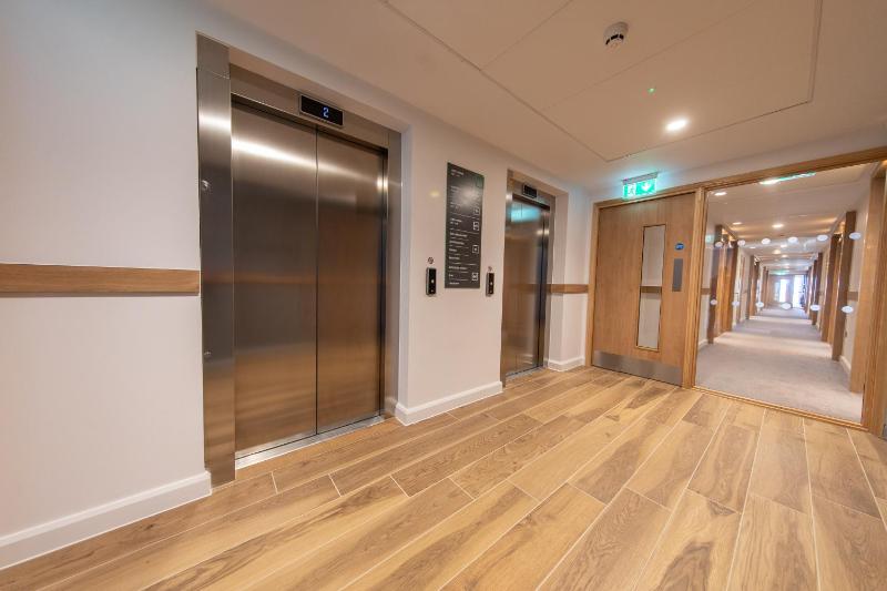 Holiday Inn Blackpool By IHG - image 27
