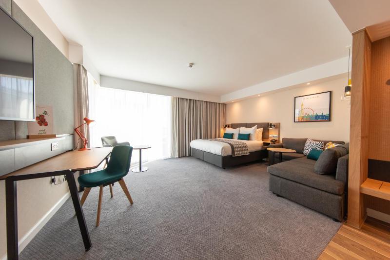 Holiday Inn Blackpool By IHG - image 13
