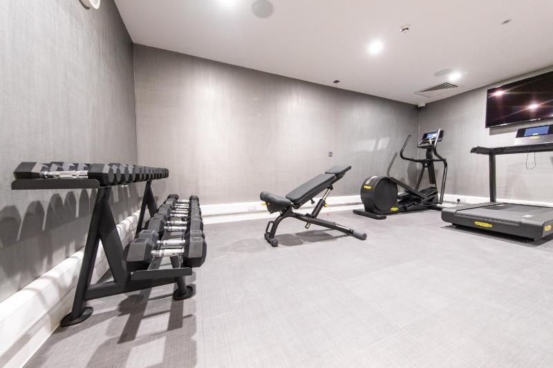 Holiday Inn Blackpool By IHG - image 24