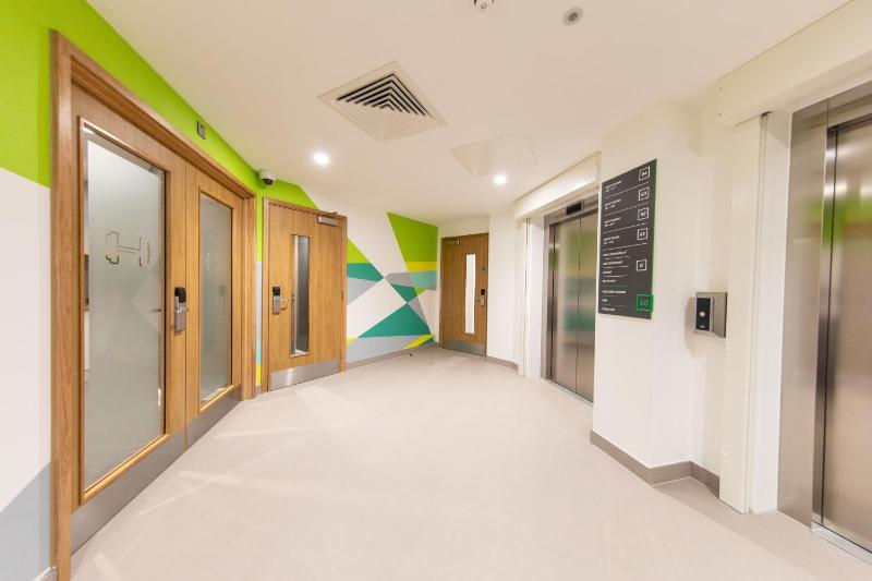 Holiday Inn Blackpool By IHG - image 7
