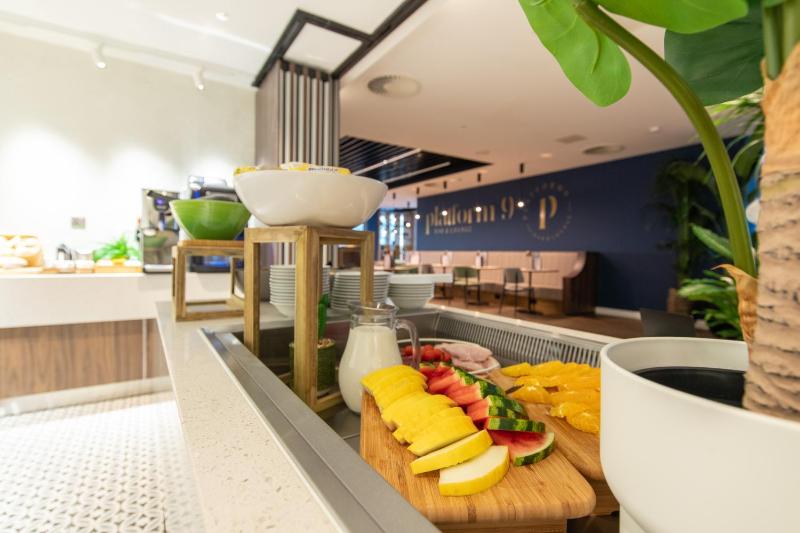 Holiday Inn Blackpool By IHG - image 43
