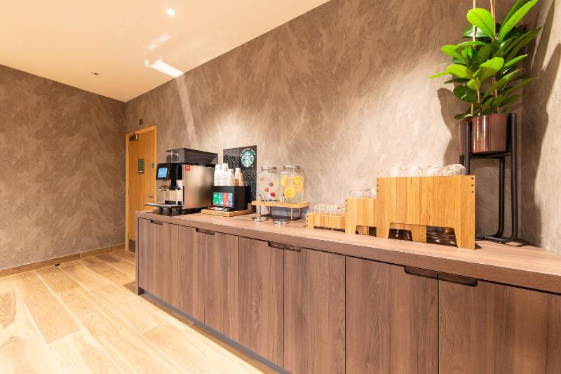 Holiday Inn Blackpool By IHG - image 20