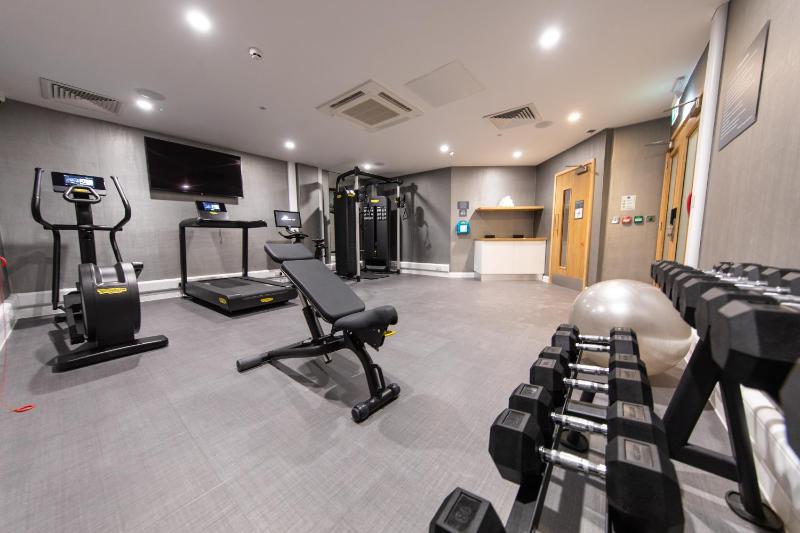 Holiday Inn Blackpool By IHG - image 46