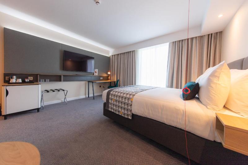 Holiday Inn Blackpool By IHG - image 17