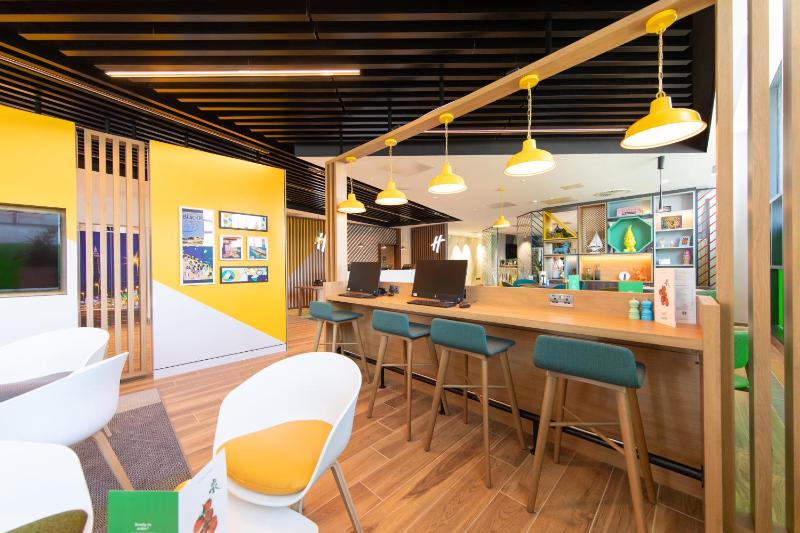 Holiday Inn Blackpool By IHG - image 15