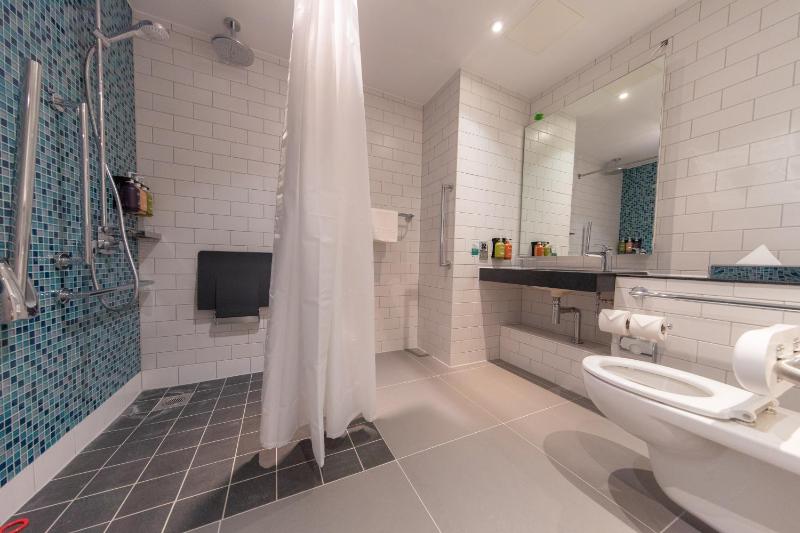 Holiday Inn Blackpool By IHG - image 25