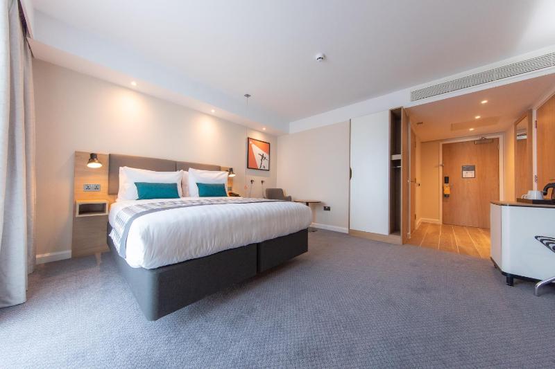 Holiday Inn Blackpool By IHG - image 42