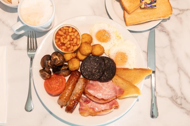 Holiday Inn Blackpool By IHG - image 8
