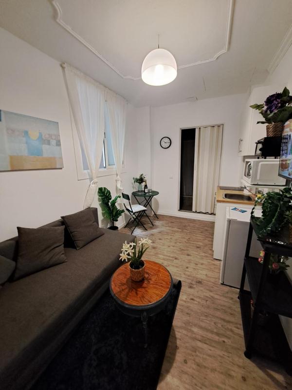Barcelona Central Apartments - image 8