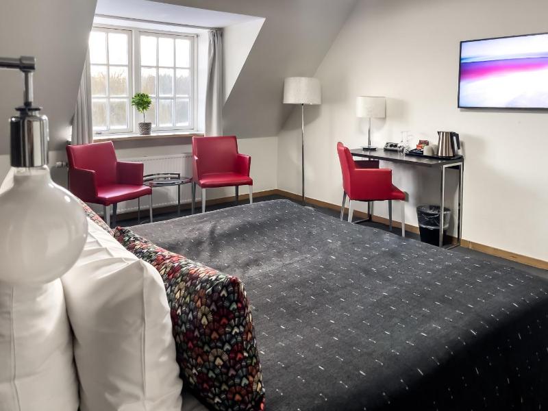 Classic Triple Room image 4