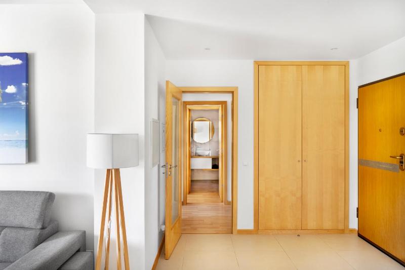 Ground Floor Apartment with Pool - image 14
