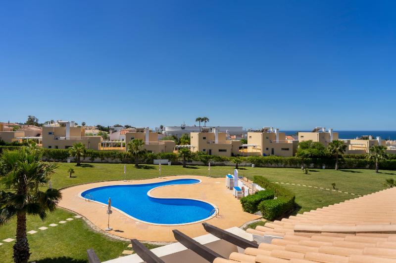 Ground Floor Apartment with Pool - image 21