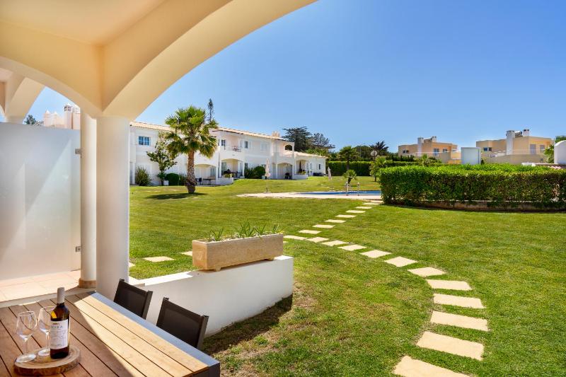 Ground Floor Apartment with Pool - image 13