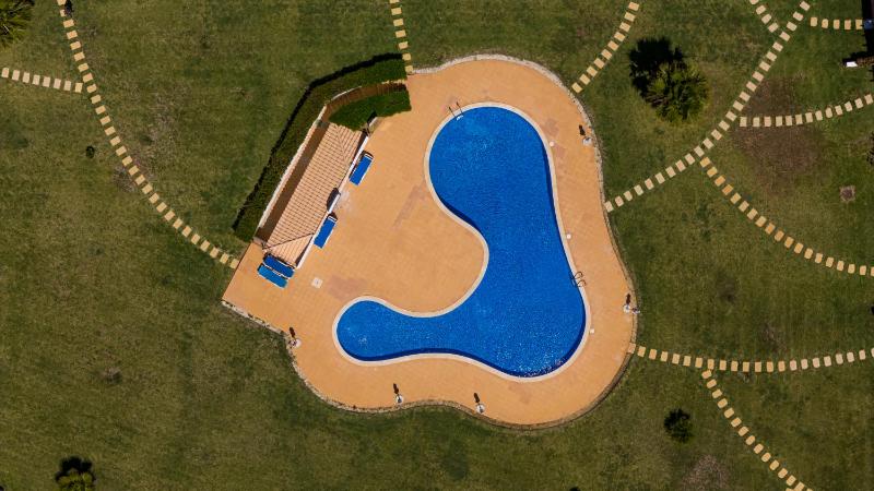 Ground Floor Apartment with Pool - image 23