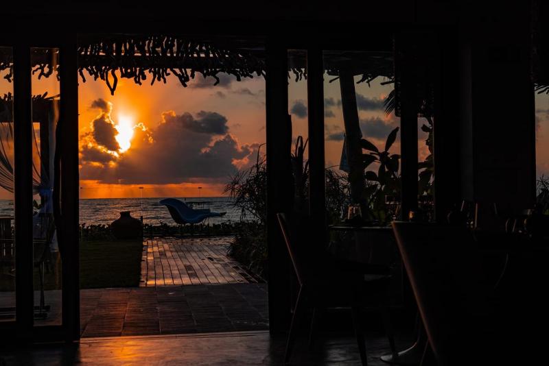Villa Pantai Boutique Hotel Maragogi - image 46