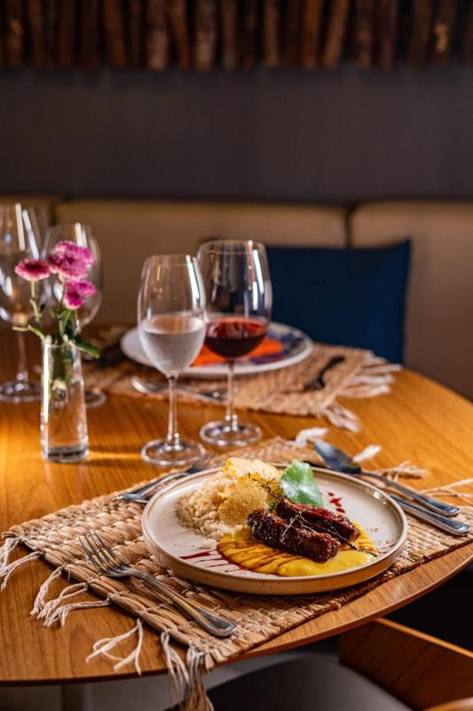 Villa Pantai Boutique Hotel Maragogi - image 9