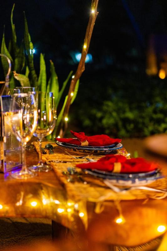 Villa Pantai Boutique Hotel Maragogi - image 8