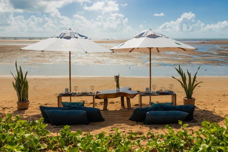 Villa Pantai Boutique Hotel Maragogi - image 17