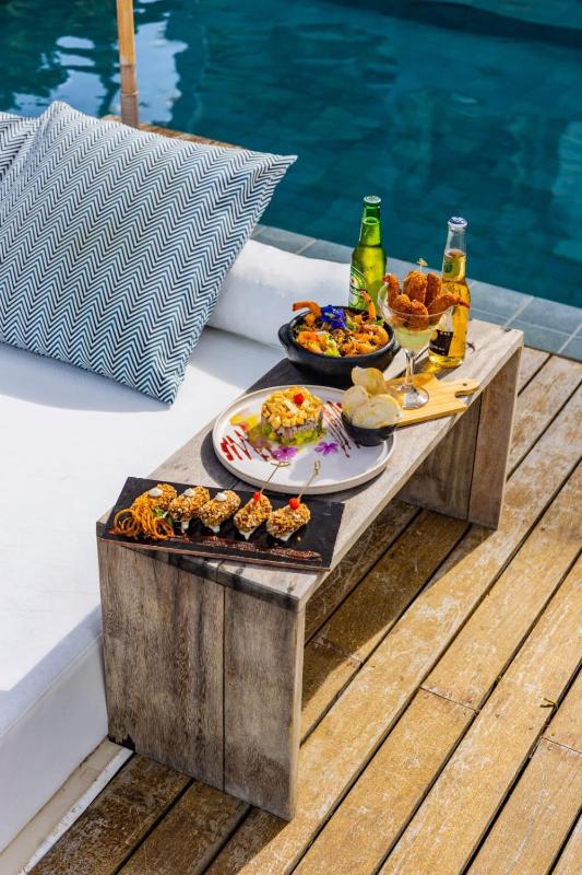 Villa Pantai Boutique Hotel Maragogi - image 12