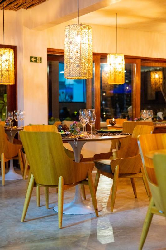 Villa Pantai Boutique Hotel Maragogi - image 45