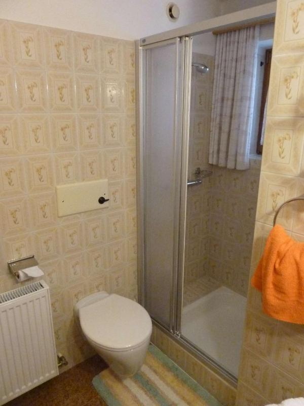 Double Room with Balcony image 4