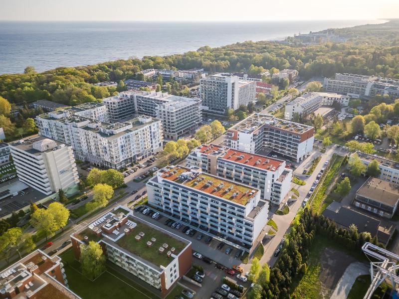 3L Apartments Kasprowicza 20C - DARMOWY basen sauna siłownia jacuzzi bawialnia - image 34