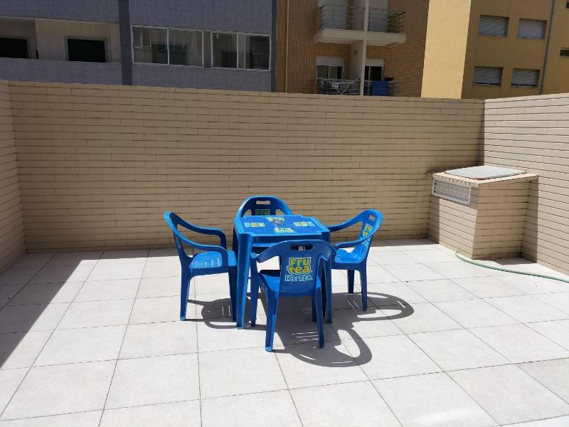 Apartment - Ground Floor image 3
