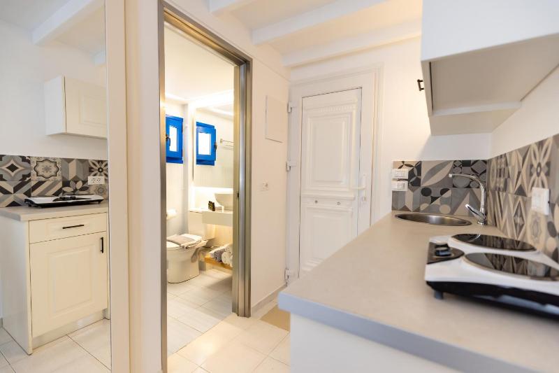 Apartment - Split Level image 4