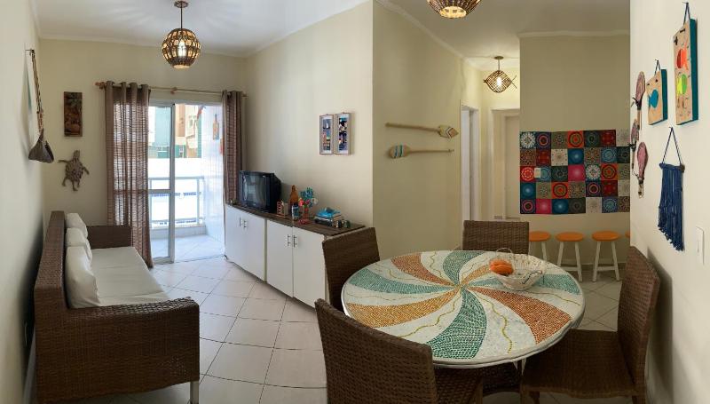 Apartamento em Ubatuba - Praia Grande Images