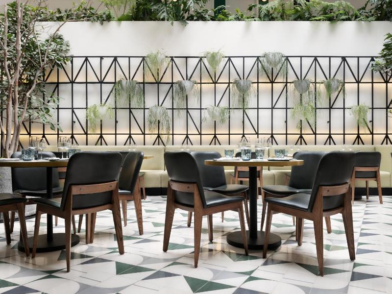 Kimpton Virgilio Polanco by IHG - image 19