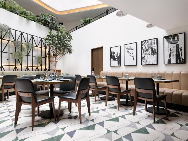 Kimpton Virgilio Polanco by IHG - image 20