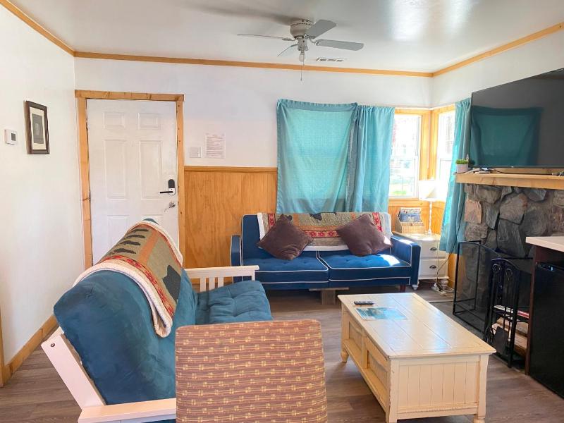 Blue Horizon Lodge - image 24