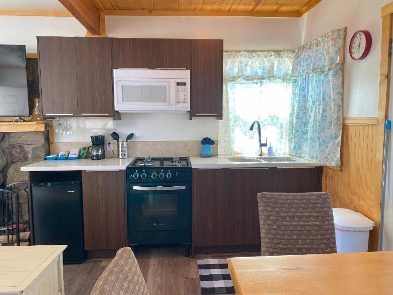 Blue Horizon Lodge - image 26